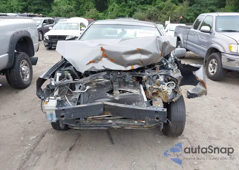 2007 Toyota Corolla Le z USA, uszkodzony, nr VIN 2T1BR32E17C764867